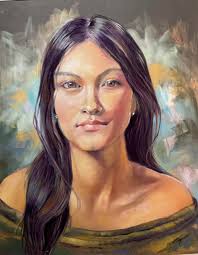 Any alternative software for portrait drawing?