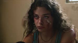 Dangerous Waters Dir. John Barr