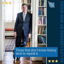 After 44 years of service to Phi Delta Theta, Robert A. “Bob” Biggs is set  to retire this June. Bob is currently the Executive Vice President and CEO  of Phi Delta Theta