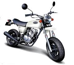 honda ape ホンダ バイク エイプ50