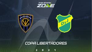 Del valle (ecu) will happen here and i have a feeling that the probability of my selection winning is very high after looking at the defence y justicia vs independiente in this game i m supporting under in this game because both teams have produced some low scoring games. 2021 Copa Libertadores Independiente Valle Vs Defensa Y Justicia Preview Prediction The Stats Zone