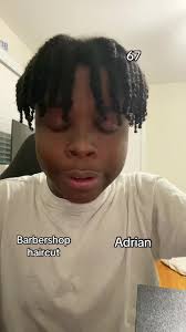 Coiffure Adrian 67