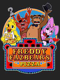 Let S Go To Freddy S Fnaf Dibujos Fnaf Dibujos De Foxy