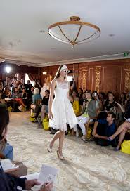 Enie van de meiklokjes zu gast bei harald schmidt. Fashion Week Tag 2 Best Of