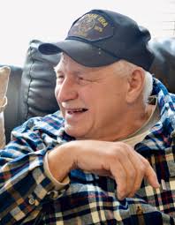 Vincent Goslicky, Jr. Obituary January 30, 2022