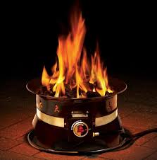 Cozy up on a chilly night around an outdoor fire pit. 18 Best Outdoor Fire Pits To Enjoy This Summer 2021 Today