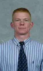 Edward Ege Earns Another ECC Weekly Honor