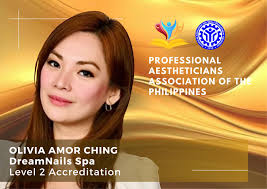 Professional Aestheticians Association of the Philippines