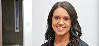 20 under 40: Erin Anderson