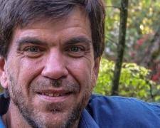 Hearts & Bones Mon Mar 31 with Mike Meyer