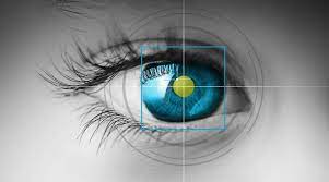The tobii eye tracker 4c is a pc peripheral device which uses an elaborate arrangement of cameras and infrared lights to precisely follow your eye and head movements and locate the exact position of your gaze on the monitor screen. Why Apple And Google Are Investing In Eye Tracking Immersed Io
