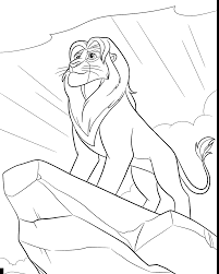 What toys will we get inside. 20 Printable The Lion Guard Coloring Pages
