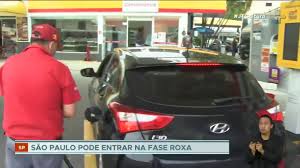 Para ele, o estado precisará, considerar, sim, decretar lockdown. Cuw0rcxplp4pnm