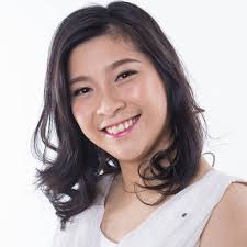 Nicole Low 刘斐菲- Nicole Low 刘斐菲added a new photo.