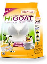 Add_circle elakkan bayi terkena demam kuning. Susu Kambing Higoat Untuk Ibu Mengandung Berbaloi Tau