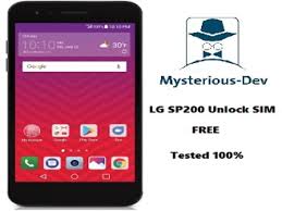 Preorders for lg's $800 flagship v30 phones start oct. Unlock Lg Sp200 Free
