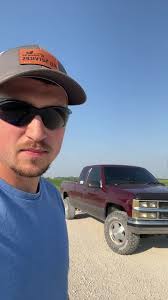 94 Chevy K1500 Extended Cab Crash Test