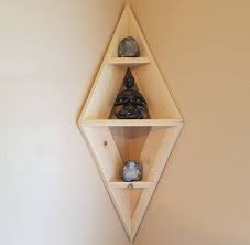 19 Ultimate List Of Diy Corner Shelf Ideas With Plans Prateleiras De Canto Diy Moveis Prateleiras Flutuantes