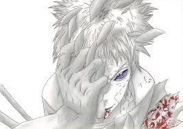 Spoiler rules do not apply for the naruto series. Drawing Obito By Xlleonardo On Deviantart