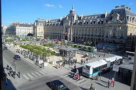 Rennes is a city in the east of brittany in northwestern france at the confluence of the ille and the vilaine. Rennes Travel Guide At Wikivoyage