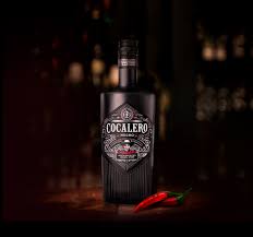 南米から伝わる魅惑の酒 コカの葉を使った薬草リキュール コカレロ に 新タイプ ネグロ が登場