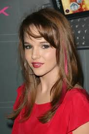 Picture of Kay Panabaker