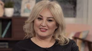 Nadia Almada reflects on 20 years since Big Brother win