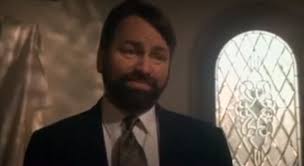 The Forsaken: Terror Tract (2000)