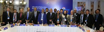 Chief Election Commissioner Of India Mr Sunil Arora Has Taken Over As The New Chair Of Forum Of The Election Management Bodies Of South Asia Fembosa For The Term 2020 Events