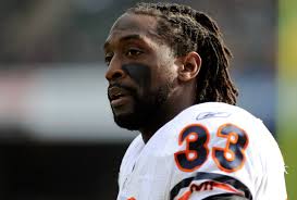 The Big 50' excerpt: Charles 'Peanut' Tillman's lasting Bears legacy
