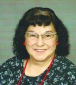 Leona G. LaBelle Buttleman (1935-2010)