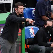 He was at the center of indiana basketball rumors after the program fired. Celtics Coach Brad Stevens Denies Indiana Report Video Celticsblog