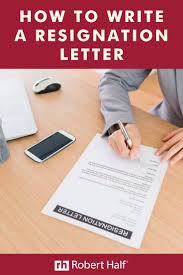 How To Write A Resignation Letter In 2020 Resignation Letter How To Write A Resignation Letter Lettering