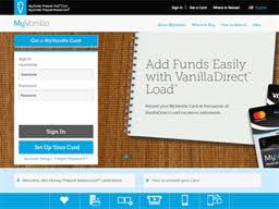 Celebrate a friend's birthday or a loved one's wedding shower with a vanilla visa gift card. Myvanilla Prepaid Visa Gift Card Balance Check Balance Enquiry Links Reviews Contact Social Terms And More Gcb Today
