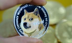 But, even the dogefather would not have expected doge to become bigger than one of his companies, that too in such a short time. Dogecoin Price Rise Cryptocurrency Nears All Time High Value After Elon Musk Partnership City Business Finance News07trends