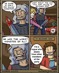 Screw Teamwork Dnd Rpg Tabletop Geek Miniatures Dungeonsanddragons Tabletoprpg Boardgames Dnd5e Criticalrole Dm Funny Memes Memes Owned Meme