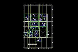 Di luar ketentuan mengenai ukuran lapangan tersebut, seperti dilansir dari laman resmi bwf, terdapat tambahan berupa jarak. Gambar Kerja Penulangan Plat File Dwg Autocad Arsitektur Dan Interior