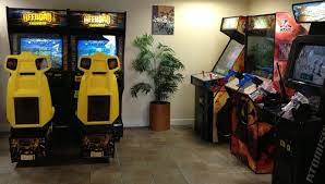 Jul 12, 2021 / 08:04 pm edt. Hotels Embrace Rec Rooms In Digital Age