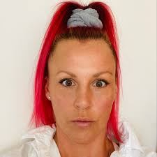 Natalie Roethlisberger