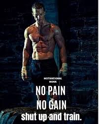 Pin By Tirath Garg On Quotes Motivational Quotes For Life Gains Quote Gym Motivation Wallpaper