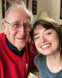 my sweet grandpa Ken