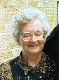 Myrtle Creel Gregory (1928-2002)