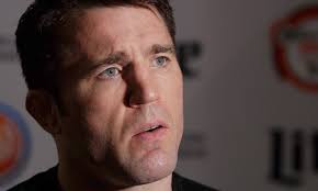 Ex-UFC fighter Chael Sonnen reaches plea agreement in battery case