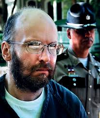 How Cops Caught the Last Real Hermit in America