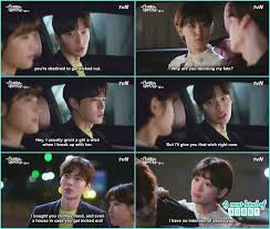 Hyun Min Buy A House For Ha Won Cinderella And Four Knights Episode 4 Review Cinderella And Four Knights Korean Drama Tv Good Morning Call