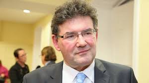 Noakes: 'jail has put 20years