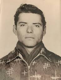 Jaime Rodriguez Obituary