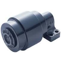 PC100-2 Upper Roller Top Roller for Excavator Undercarriage Construction  Machinery Part