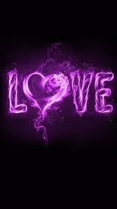 61 purple love wallpapers on wallpaperplay