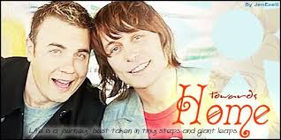 FIC] A Bit Of A Pickle